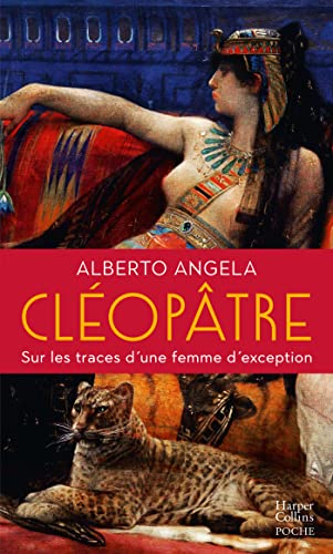 Stock image for Cloptre [Poche] Angela, Alberto for sale by BIBLIO-NET