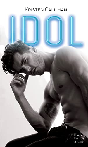 Beispielbild fr Idol: Une romance New Adult intense au hros insolent.et rock star ! zum Verkauf von medimops