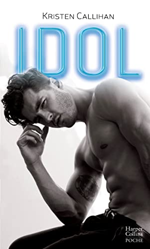 Stock image for Idol: Une romance New Adult intense au hros insolent.et rock star ! for sale by Librairie Th  la page