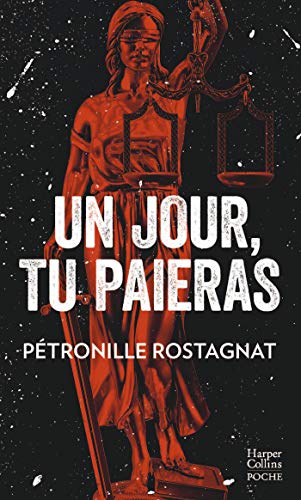 Beispielbild fr Un jour, tu paieras: Justice et histoire  tiroirs zum Verkauf von Librairie Th  la page