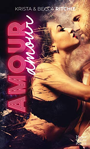 Stock image for Amour Amour for sale by Ammareal