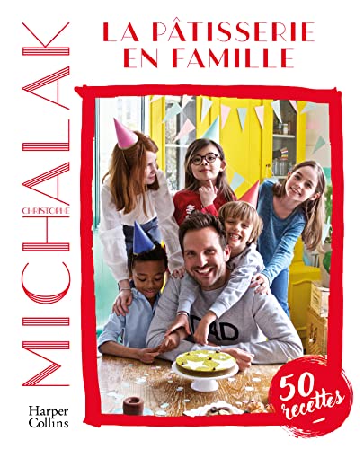 Stock image for La ptisserie en famille for sale by Solibri