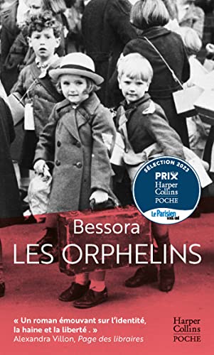 Stock image for Les Orphelins for sale by medimops