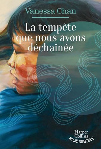 Stock image for La tempte que nous avons dchane: Le best seller international enfin publi en France ! for sale by Ammareal