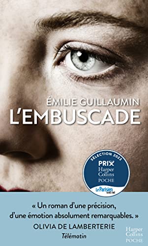 Stock image for L'Embuscade for sale by Ammareal