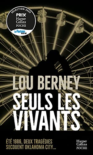 Stock image for Seuls les vivants for sale by Librairie Th  la page