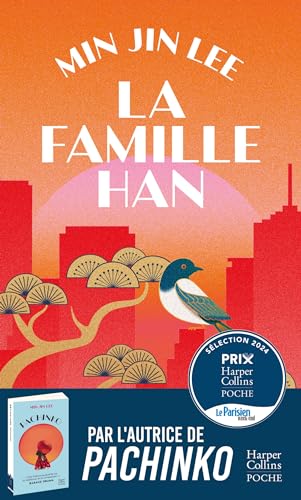 Beispielbild fr La Famille Han zum Verkauf von Librairie Th  la page