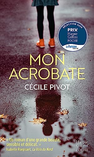 Stock image for Mon acrobate for sale by Librairie Th  la page