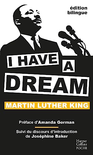 Beispielbild fr I Have A Dream zum Verkauf von medimops