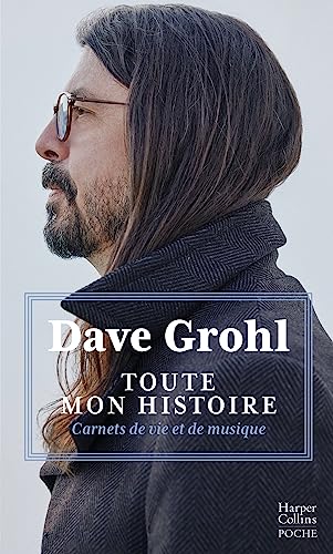 Stock image for Toute mon histoire: Carnets de vie et de musique for sale by Buchpark