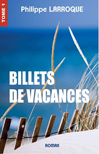 Stock image for Billets de vacances for sale by medimops