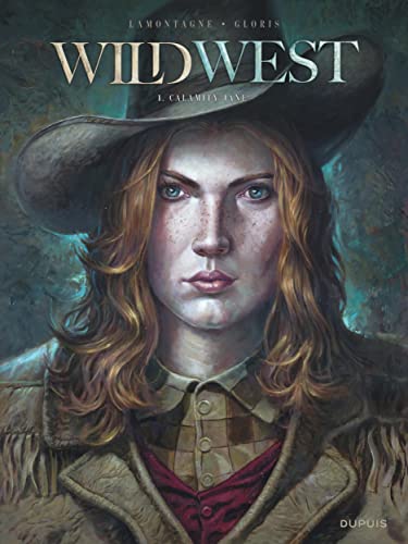 Stock image for Wild West - tome 1 - Calamity Jane for sale by medimops
