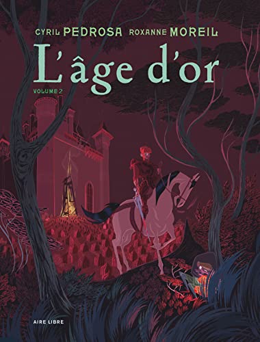 Stock image for L'ge d'or, Tome 2 : for sale by medimops