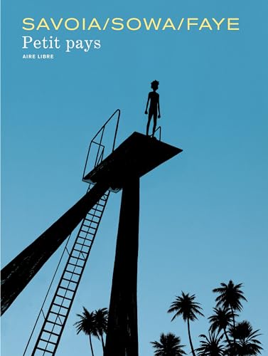 Stock image for Petit pays for sale by Librairie Pic de la Mirandole