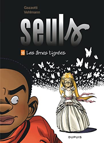 9791034753352: Seuls - Tome 13 - Les mes tigres