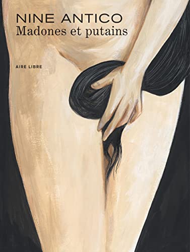 Beispielbild fr Madones et putains zum Verkauf von Librairie Pic de la Mirandole