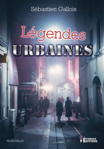 Stock image for Lgendes Urbaines for sale by Ammareal