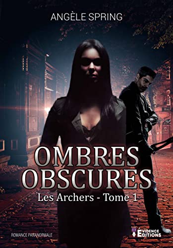 9791034808014: Ombres Obscures: Les Archers