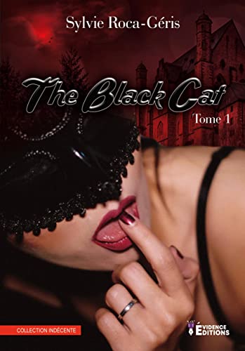 Beispielbild fr The Black Cat Tome 1 zum Verkauf von Ammareal