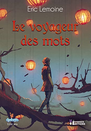 Stock image for Le voyageur des mots for sale by Ammareal