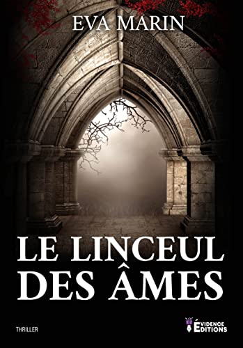 Stock image for Le Linceul des mes for sale by medimops