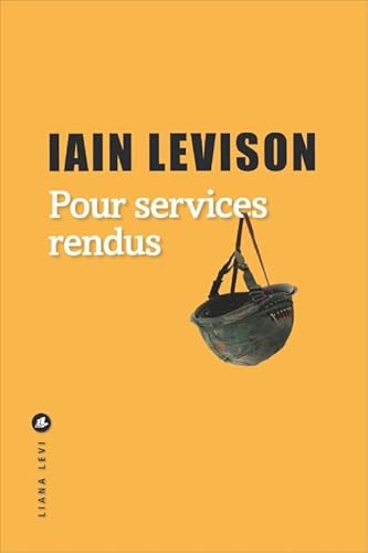 9791034900213: Pour services rendus