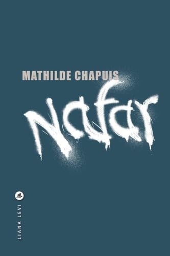Beispielbild fr Nafar zum Verkauf von medimops