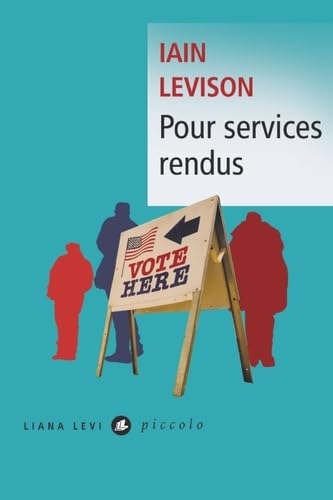 Stock image for Pour services rendus for sale by Ammareal