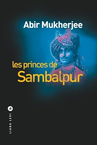Stock image for Les princes de Sambalpur for sale by Ammareal