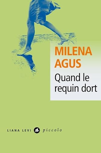 Stock image for Quand le requin dort for sale by books-livres11.com