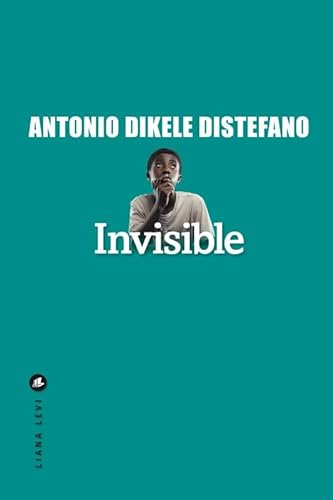 9791034904556: Invisible