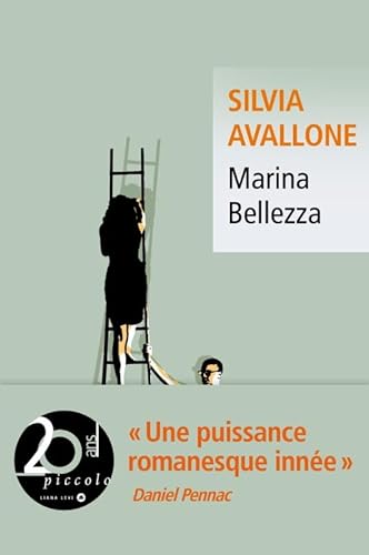Beispielbild fr Marina Bellezza zum Verkauf von RECYCLIVRE