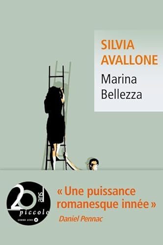 Stock image for Marina Bellezza for sale by RECYCLIVRE