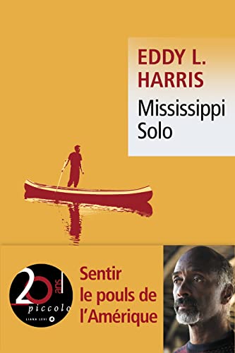 Stock image for Mississippi Solo for sale by medimops