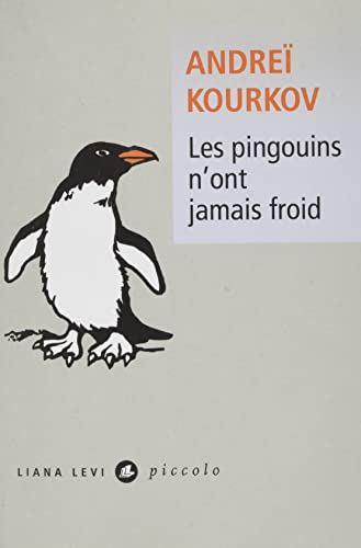 Beispielbild fr Les pingouins n?ont jamais froid zum Verkauf von medimops