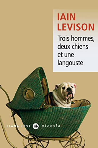 9791034906697: Trois hommes, deux chiens et une langouste