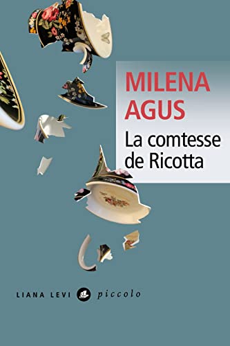 9791034907601: La Comtesse de Ricotta