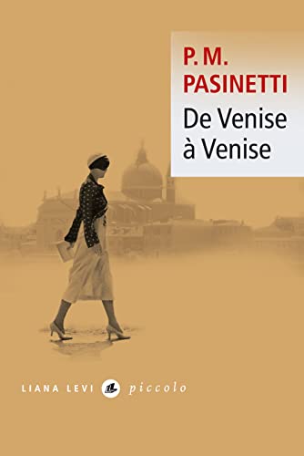 Stock image for DE VENISE  VENISE N.. for sale by Librairie La Canopee. Inc.