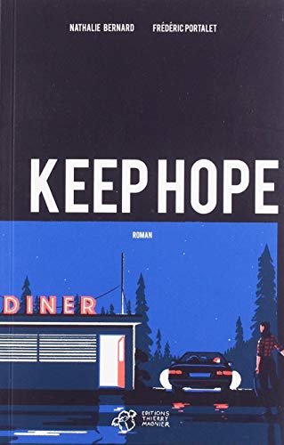 Beispielbild fr Keep Hope zum Verkauf von RECYCLIVRE