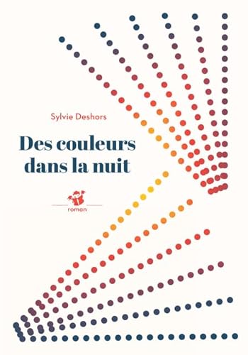 9791035203566: Des couleurs dans la nuit