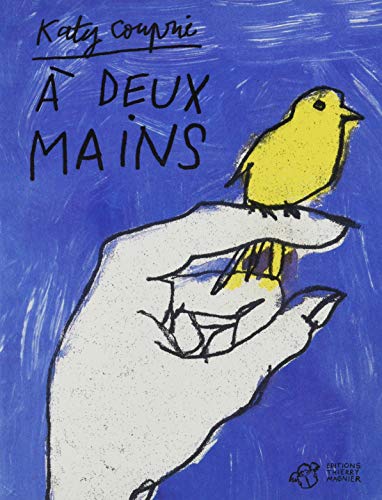 Stock image for  deux mains - puis for sale by medimops