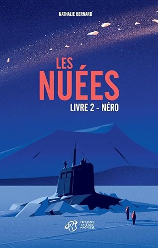 Beispielbild fr Les Nues - Livre 2: Nro zum Verkauf von Ammareal