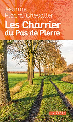 Imagen de archivo de Les Charrier du Pas de Pierre a la venta por books-livres11.com