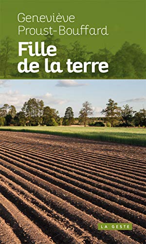 Stock image for Fille de la Terre for sale by books-livres11.com