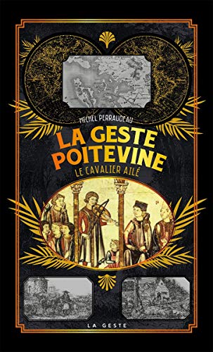 9791035303426: La Geste Poitevine