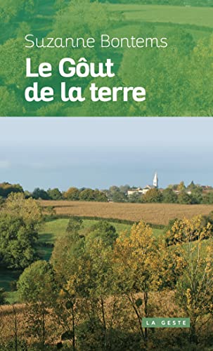 Stock image for Le Got de la terre for sale by books-livres11.com