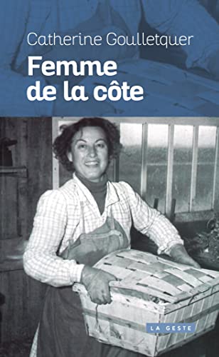 Stock image for Femme de la cte for sale by books-livres11.com