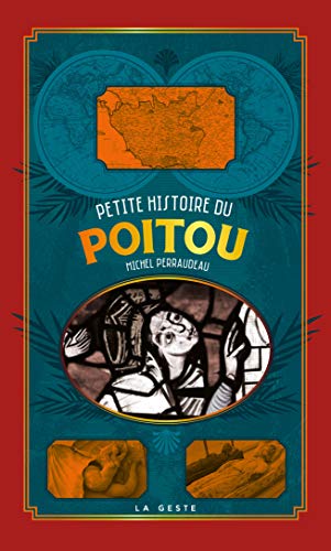 Beispielbild fr Petite histoire du Poitou zum Verkauf von medimops