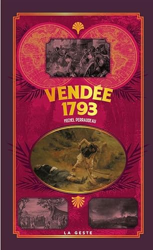 Stock image for Vende 1793 for sale by books-livres11.com