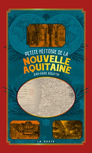 Imagen de archivo de Petite histoire de la Nouvelle-Aquitaine a la venta por Ammareal